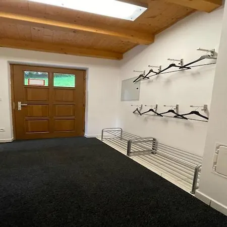 Escape In Javornik, Cleaning Included *
