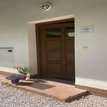 Escape In Javornik, Cleaning Included