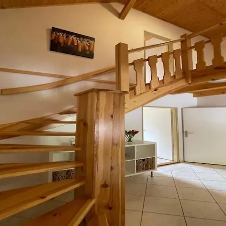 Escape In Javornik, Cleaning Included Rudník