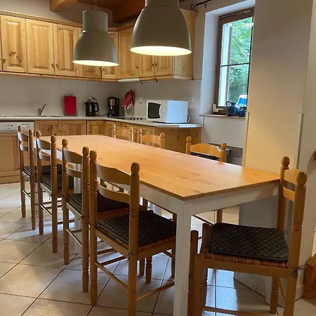 בית נופש Escape In Javornik, Cleaning Included *