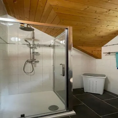 Escape In Javornik, Cleaning Included