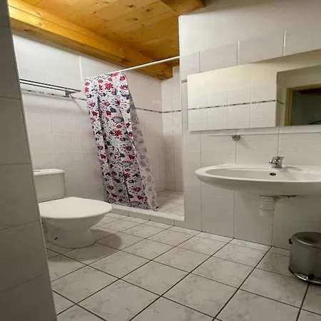 בית נופש Escape In Javornik, Cleaning Included