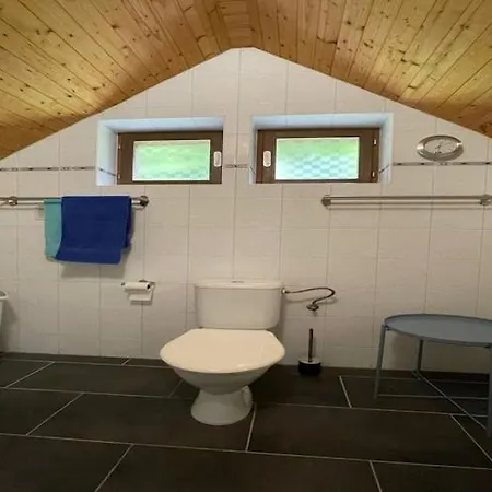 Escape In Javornik, Cleaning Included בית נופש *