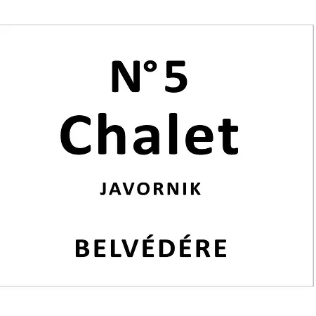 Escape In Javornik, Cleaning Included