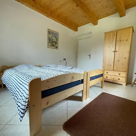 בית נופש Escape In Javornik, Cleaning Included Rudník