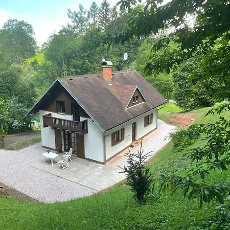 בית נופש Escape In Javornik, Cleaning Included