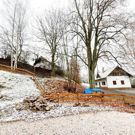 בית נופש Escape In Javornik, Cleaning Included *