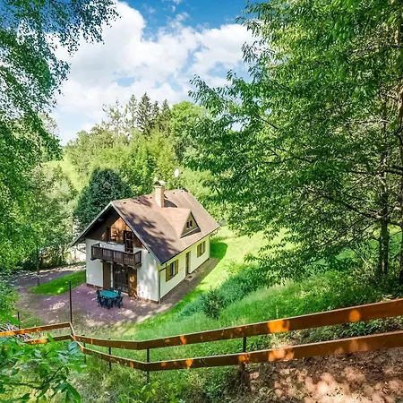 Escape In Javornik, Cleaning Included Rudník